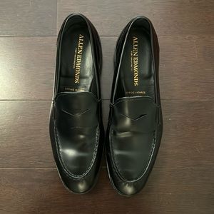 Allen Edmonds Mercer Loafers